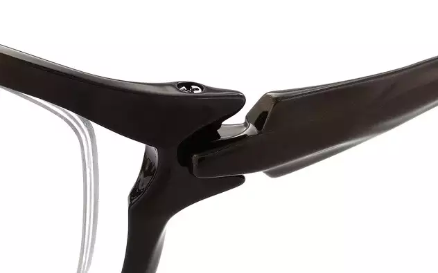 Eyeglasses AIR Ultem AU2039-M  Brown 