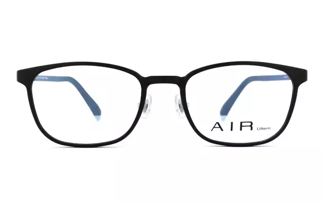 Eyeglasses AIR Ultem AU2024-W  Matte Black 