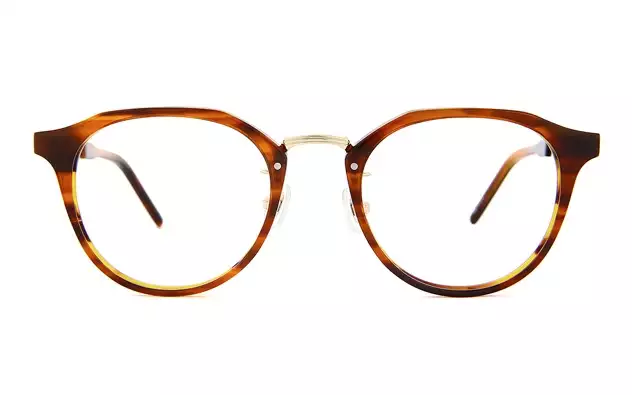 Eyeglasses John Dillinger JD2037J-9A  Brown 