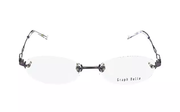Eyeglasses Graph Belle OT1056  Violet 