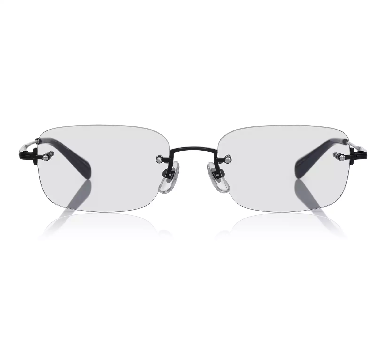 Sunglasses BACK in BLACK OB1009G-5A  Matte Black 