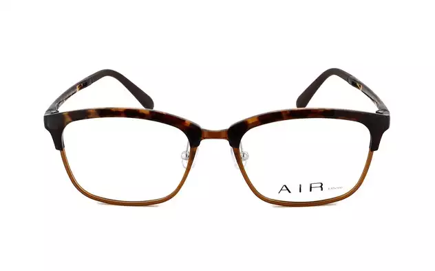 Eyeglasses OWNDAYS | AIR AU2015-K  Brown Demi 