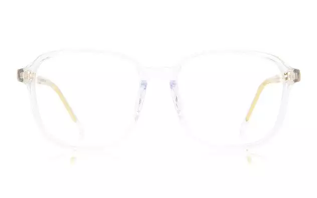 Eyeglasses +NICHE NC3016J-0S  Clear 