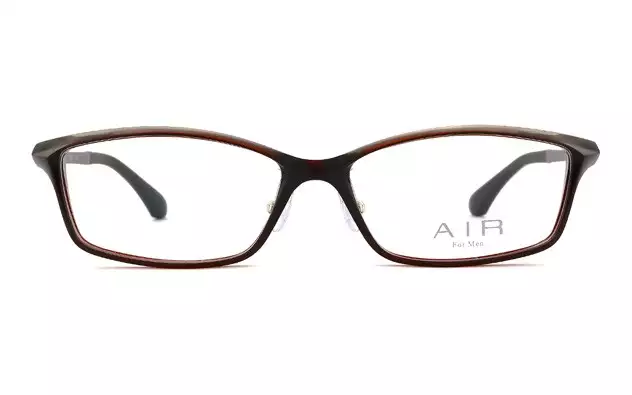 Eyeglasses OWNDAYS | AIR AR2018-N  Brown 