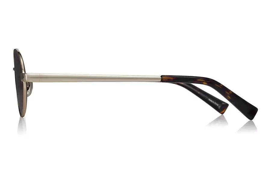 Sunglasses OWNDAYS | SUN SUN7009X-5S  Brown Demi 