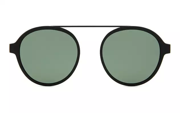 Sunglasses OWNDAYS | SUN SNP1006Le-N  マットブラック 