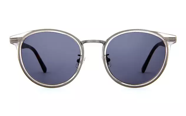 Sunglasses OWNDAYS | SUN SUN2084B-0S  Clear Gray 