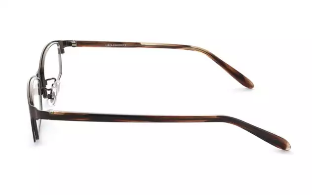 Eyeglasses OWNDAYS OT1065  Brown 