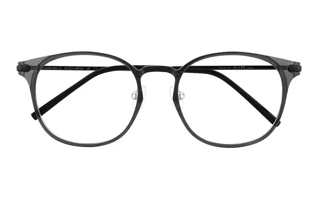 Eyeglasses OWNDAYS | AIR AU2050D-8A  グレー 
