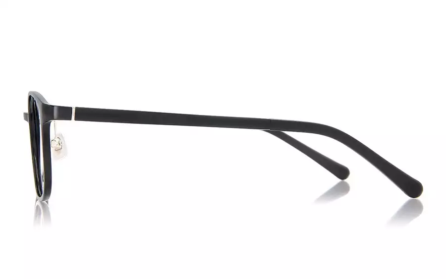 Eyeglasses OWNDAYS | AIR AU2071T-0S  Black 