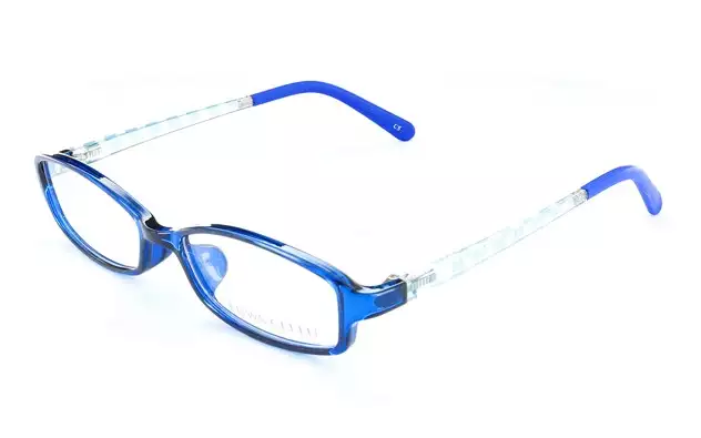 Eyeglasses OWNDAYS | ESSENTIAL TR2016  ネイビー 