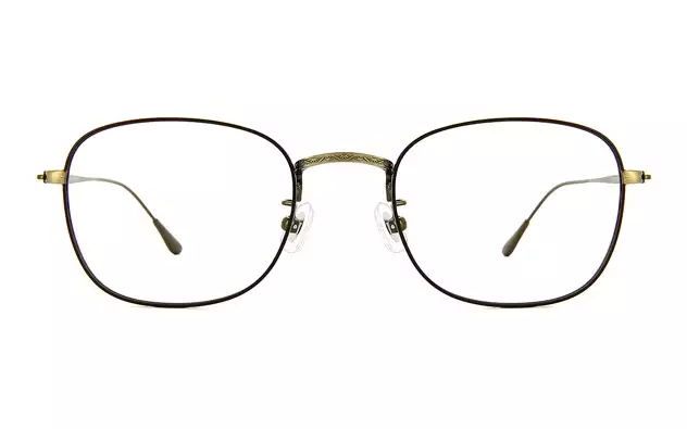 Eyeglasses John Dillinger JD1019G-9S  Brown 