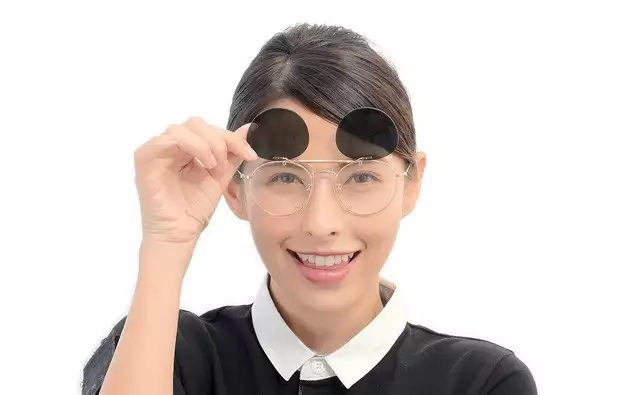 Sunglasses +NICHE NC1019B-9A  Gun 
