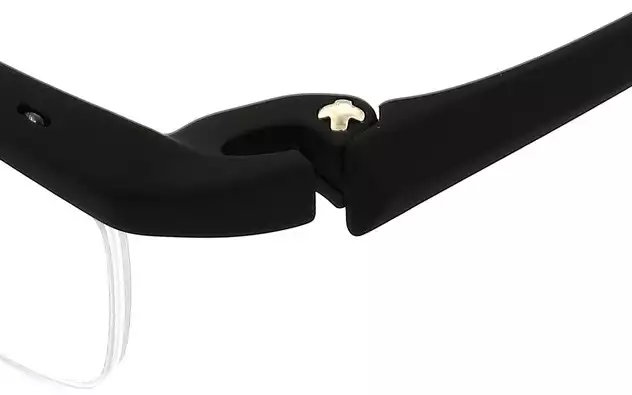 Eyeglasses OWNDAYS | AIR AR2023S-8A  マットブラック 