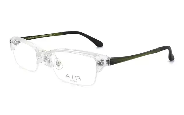 Eyeglasses OWNDAYS | AIR AR2019-N  Clear 