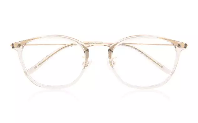 Eyeglasses Graph Belle GB2034B-1S  Clear Brown 