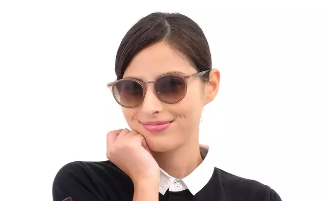 Sunglasses OWNDAYS | SUN SUN2084B-0S  Beige 