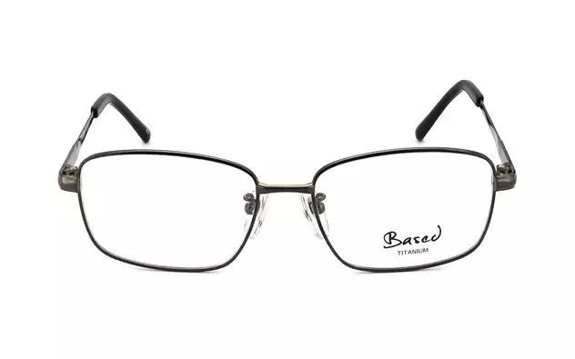 Eyeglasses OWNDAYS | ESSENTIAL BA1005-G  Dark Gun 