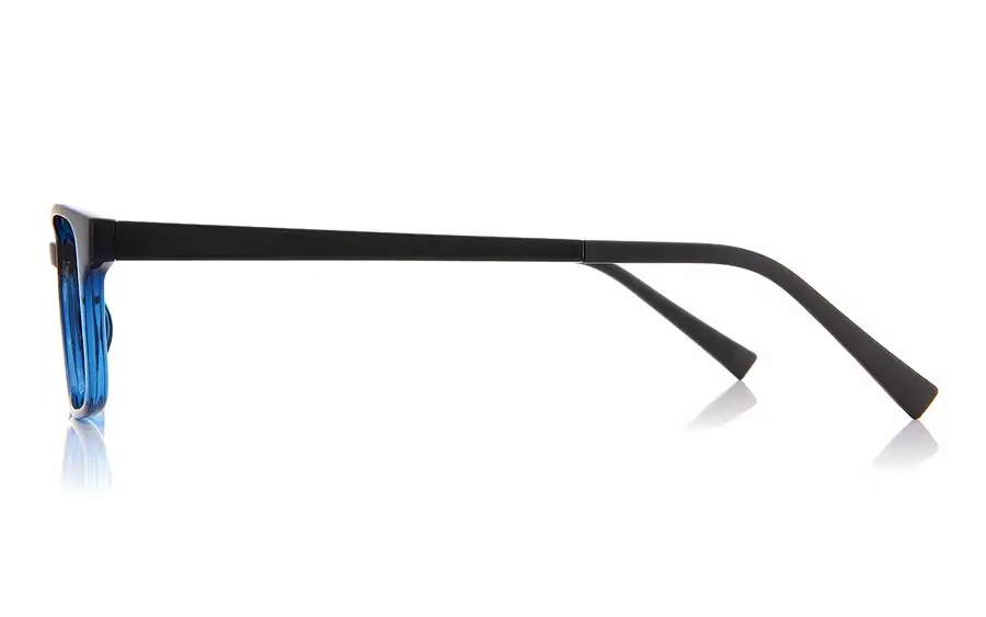 Eyeglasses OWNDAYS | ESSENTIAL EUOR203T-1S  Blue 