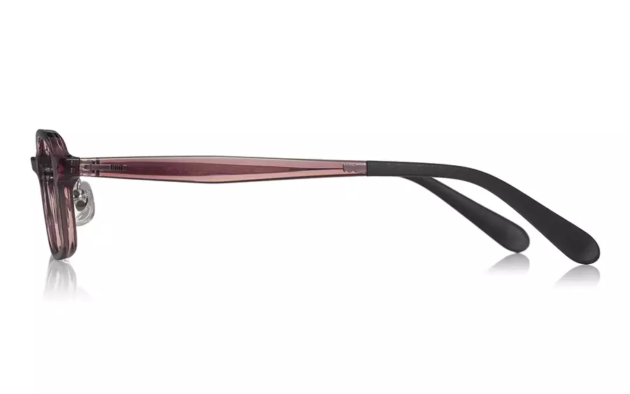 Eyeglasses OWNDAYS | ESSENTIAL OR2074A-3S  Wine 
