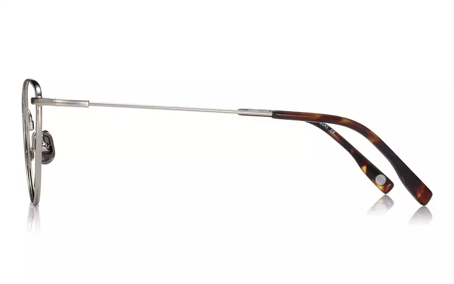 Eyeglasses OWNDAYS | AIR EUMM106B-1S  Gold 