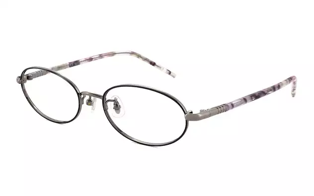 Eyeglasses OWNDAYS | ESSENTIAL CL1005T-8A  Black 