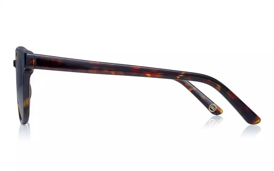 Sunglasses OWNDAYS | SUN EUSUN211B-1S  Brown Demi 