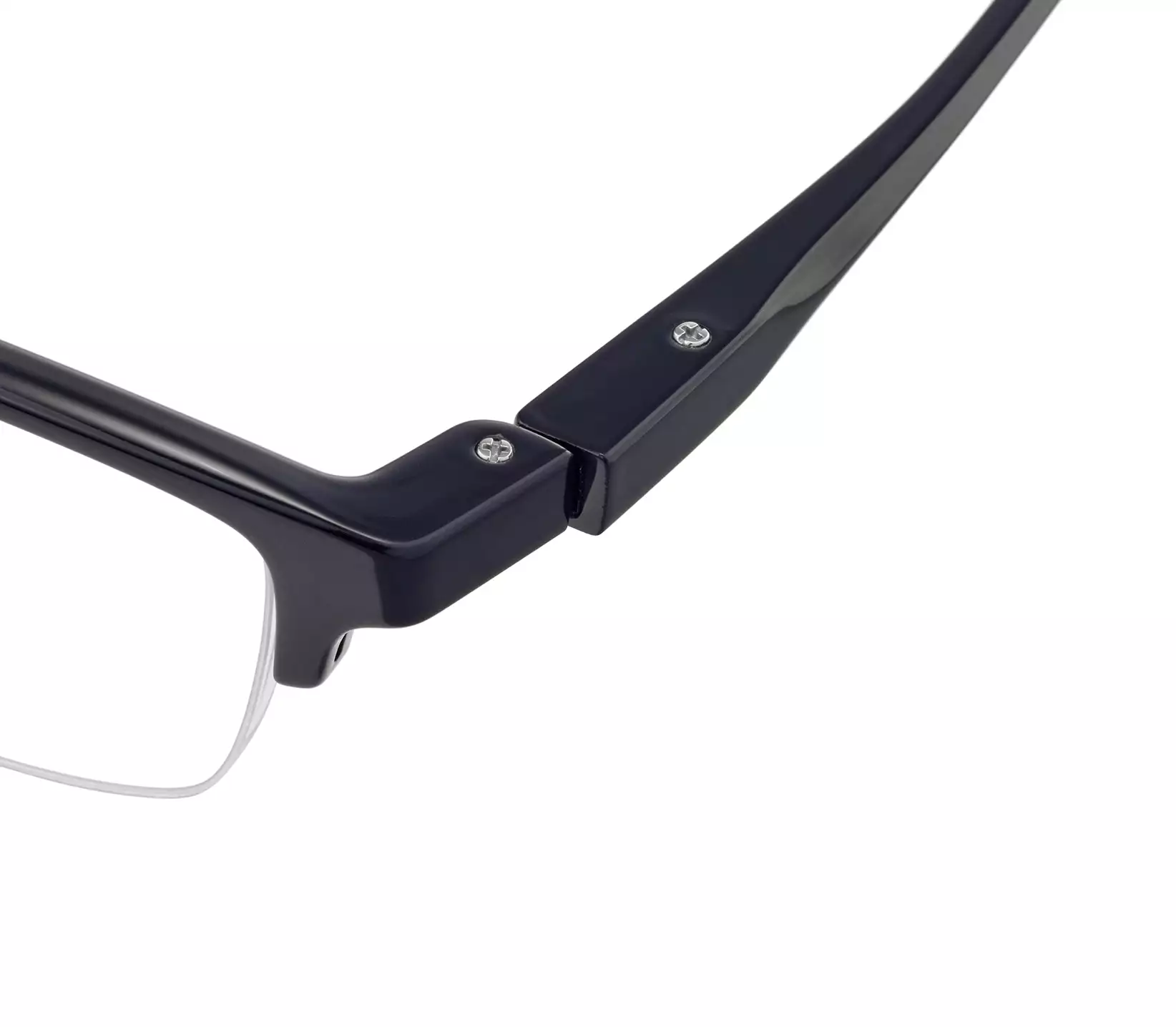 Eyeglasses OWNDAYS | MOVE MV2006N-5S  ブラック 