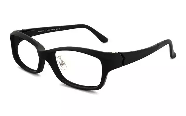 Eyeglasses AIR FIT AR2022S-8S  Matte Black 