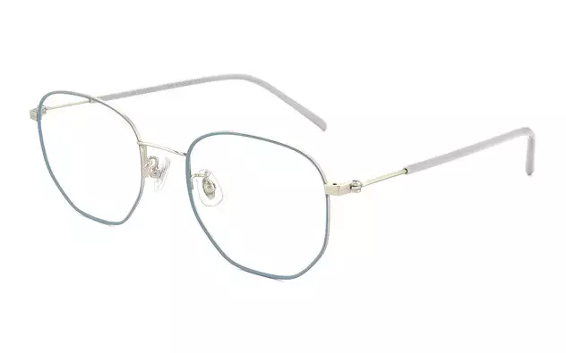 Eyeglasses +NICHE LB1001G-8A  Gray 
