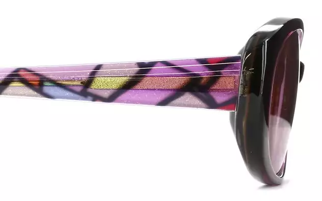 Sunglasses OWNDAYS OE3053  Purple 