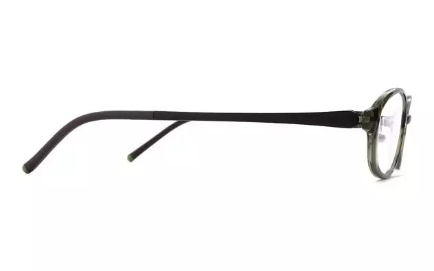 Eyeglasses OWNDAYS | AIR AU2035-Q  Khaki 