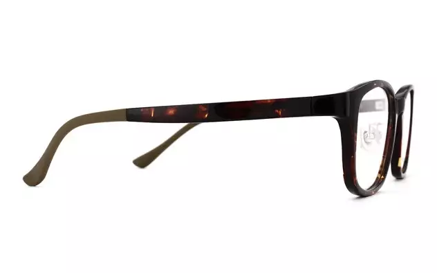 Eyeglasses OWNDAYS | ESSENTIAL FC2006-T  Brown Demi 