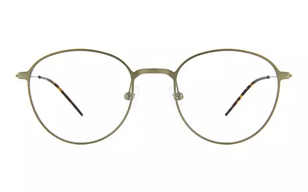 Eyeglasses OWNDAYS | AIR AF1025G-9A  Khaki 