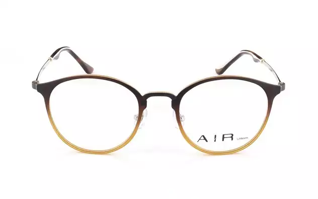Eyeglasses AIR Ultem AU2007-F  Matte  Brown 