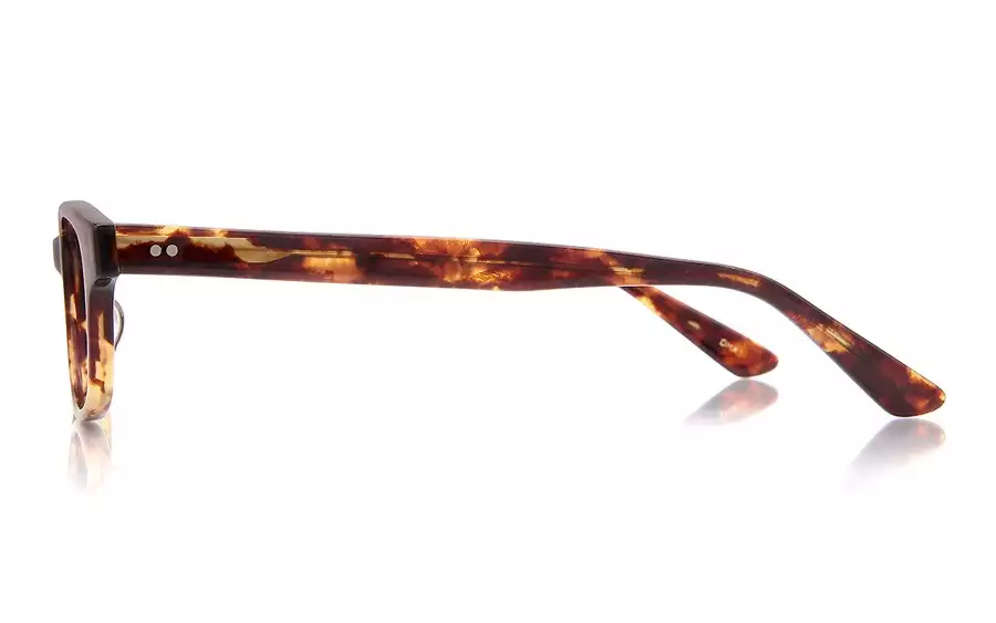 Eyeglasses Senichisaku SENICHI7  Brown Demi 