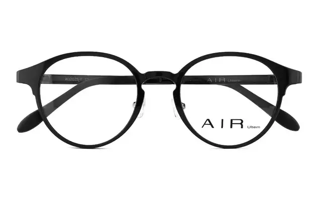 Eyeglasses OWNDAYS | AIR AU2025-T  Black 