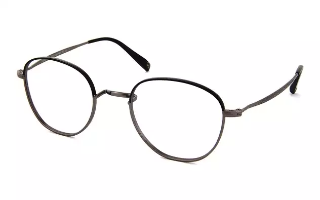 Eyeglasses John Dillinger JD1023K-9A  Gun 