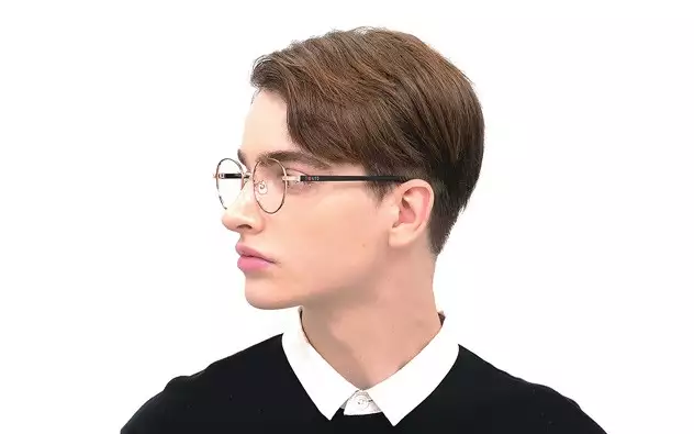 Eyeglasses OWNDAYS PHSP1001T-0A  Purple 