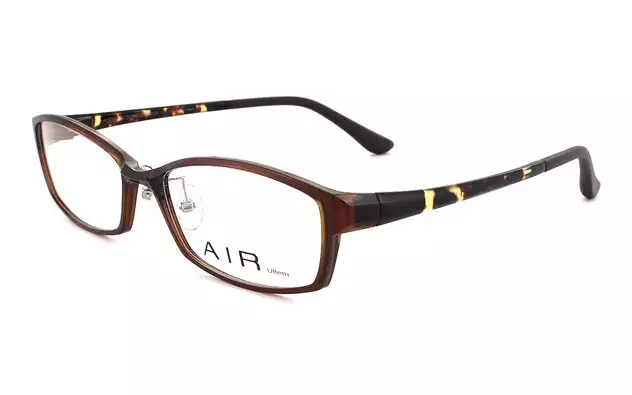 Eyeglasses OWNDAYS | AIR AU2032-Q  Brown 