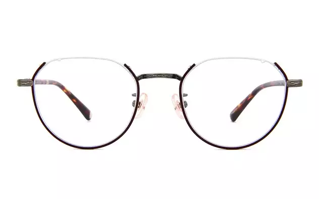 Eyeglasses Graph Belle GB1028T-9A  Red 
