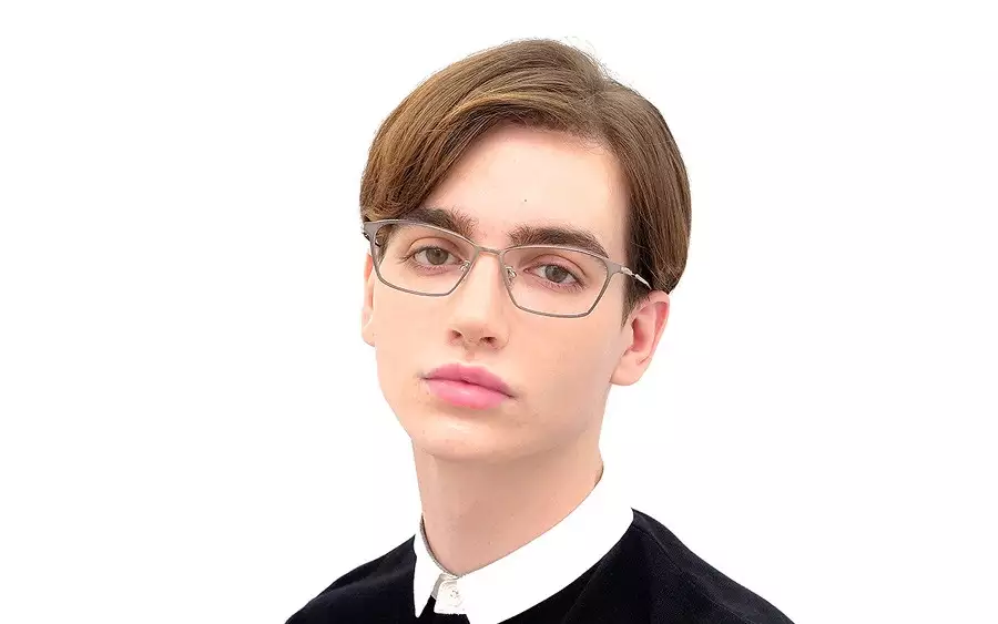 Eyeglasses K.moriyama KM1144T-1S  Gold 