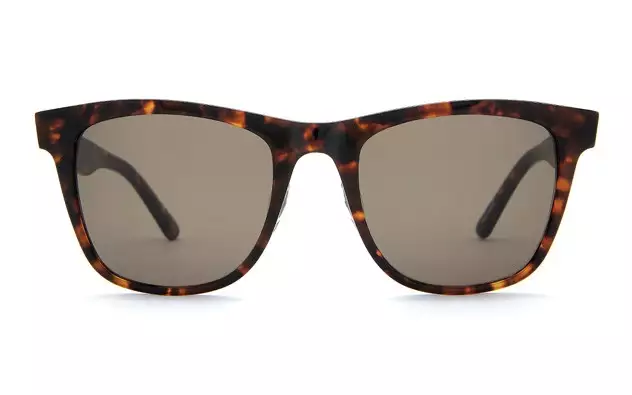 Sunglasses OWNDAYS | SUN SUN2078B-0S  Brown Demi 