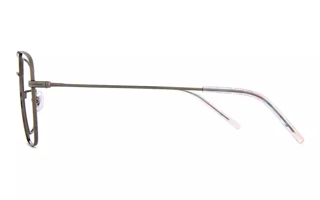 Eyeglasses +NICHE LB1009G-9S  Gun 