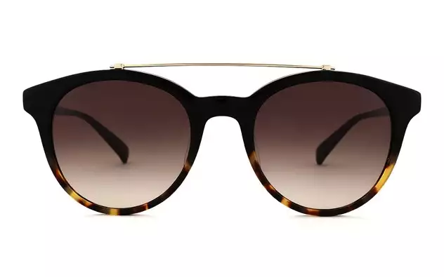 Sunglasses OWNDAYS | SUN SUN2040-T  Yellow Demi 