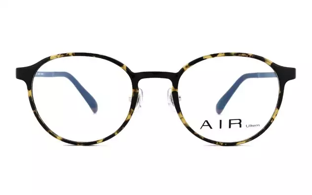 Eyeglasses OWNDAYS | AIR AU2028-W  Brown Demi 