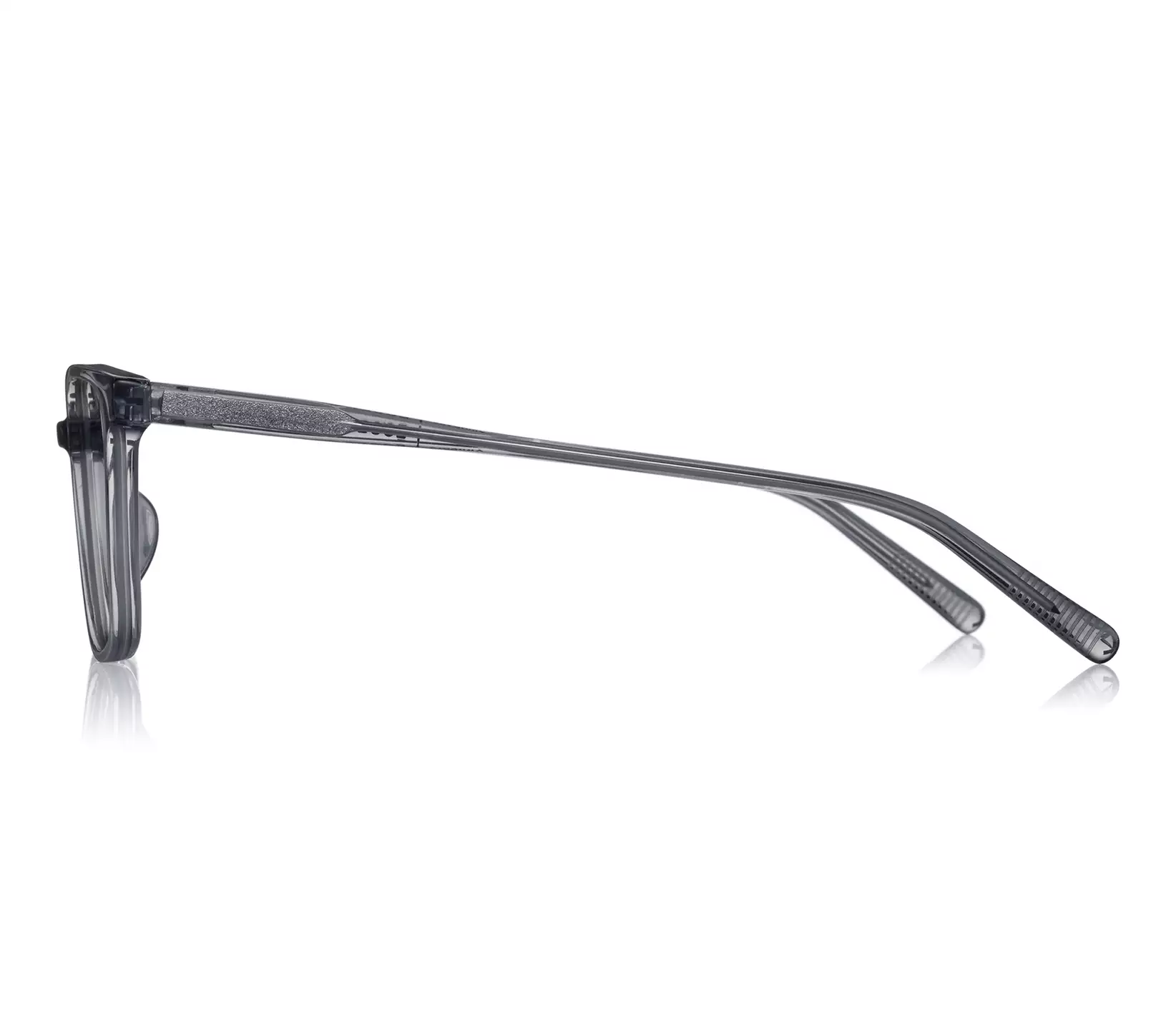 Eyeglasses OWNDAYS | ESSENTIAL OR8002-5A  Gray 