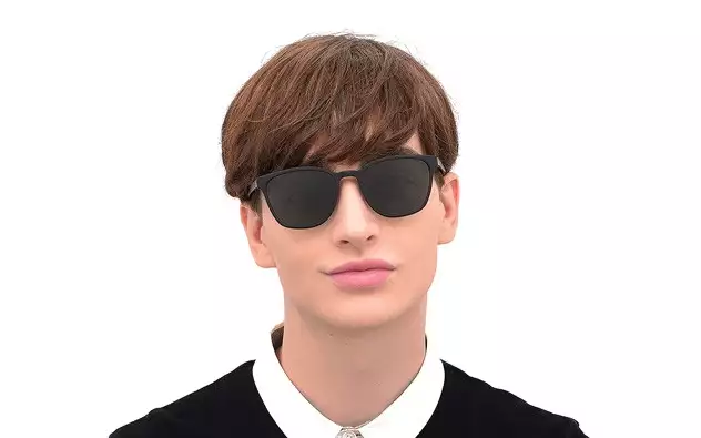 Sunglasses OWNDAYS SNAP SNP1007Le-N  Matte Black 