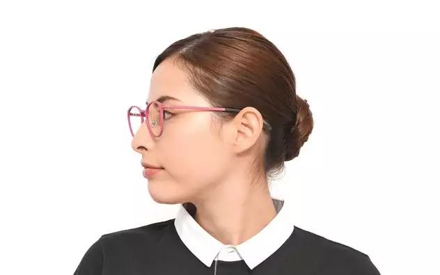 Eyeglasses OWNDAYS PC PC2003-N  ブラック 