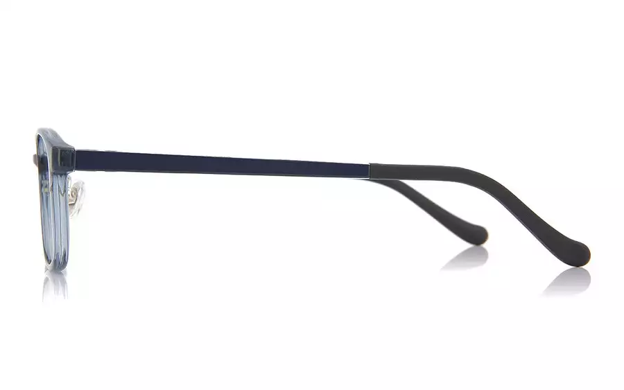 Eyeglasses OWNDAYS | ESSENTIAL FC2026T-1A  Navy 